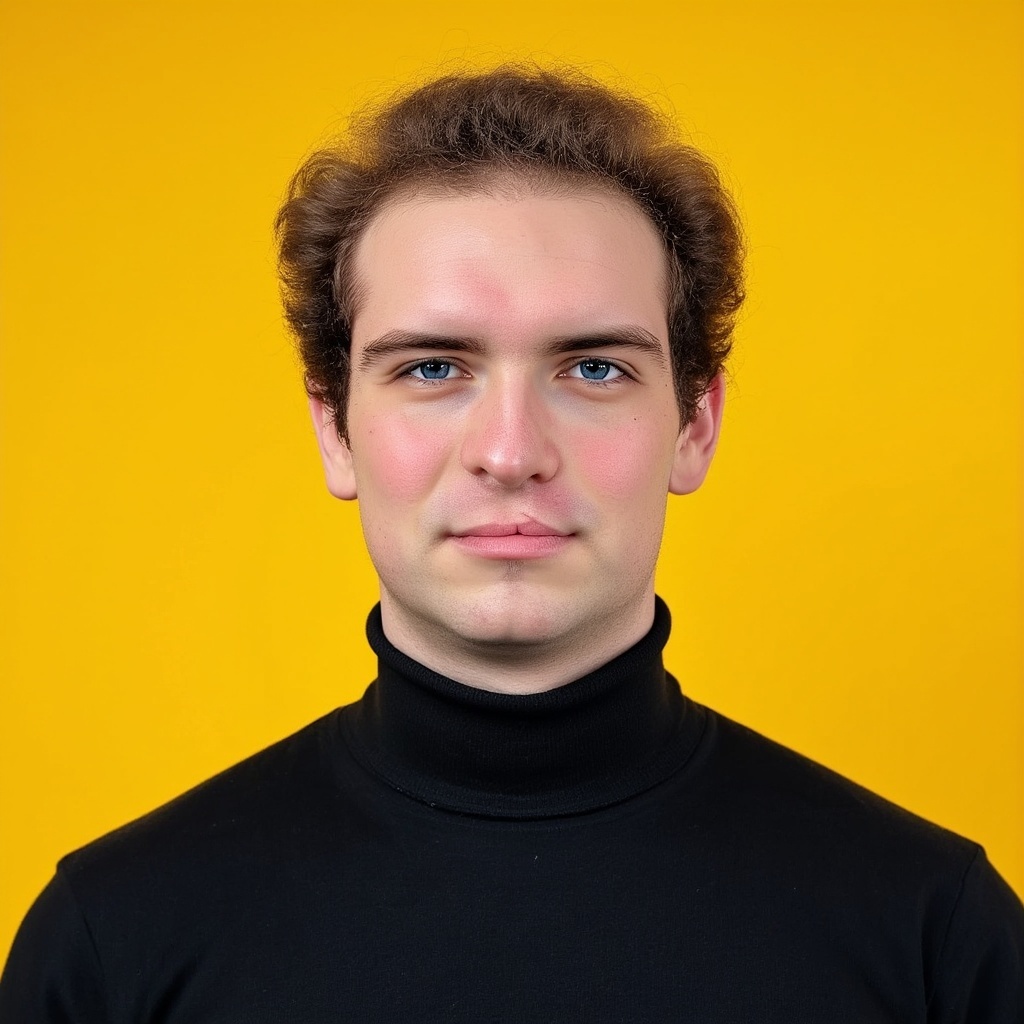 Boris Surov, founder of Shapeshift Labs